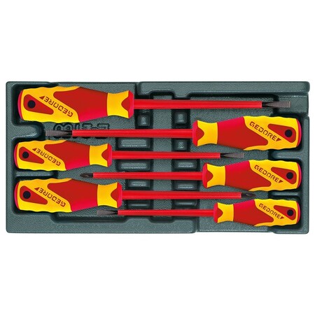 VDE Screwdriver Set